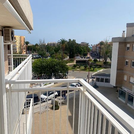 El Raco Daire Peñíscola Dış mekan fotoğraf
