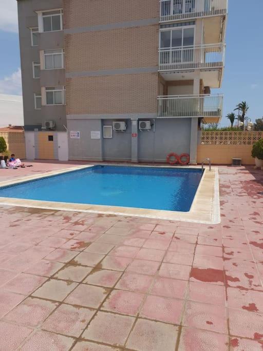 El Raco Daire Peñíscola Dış mekan fotoğraf
